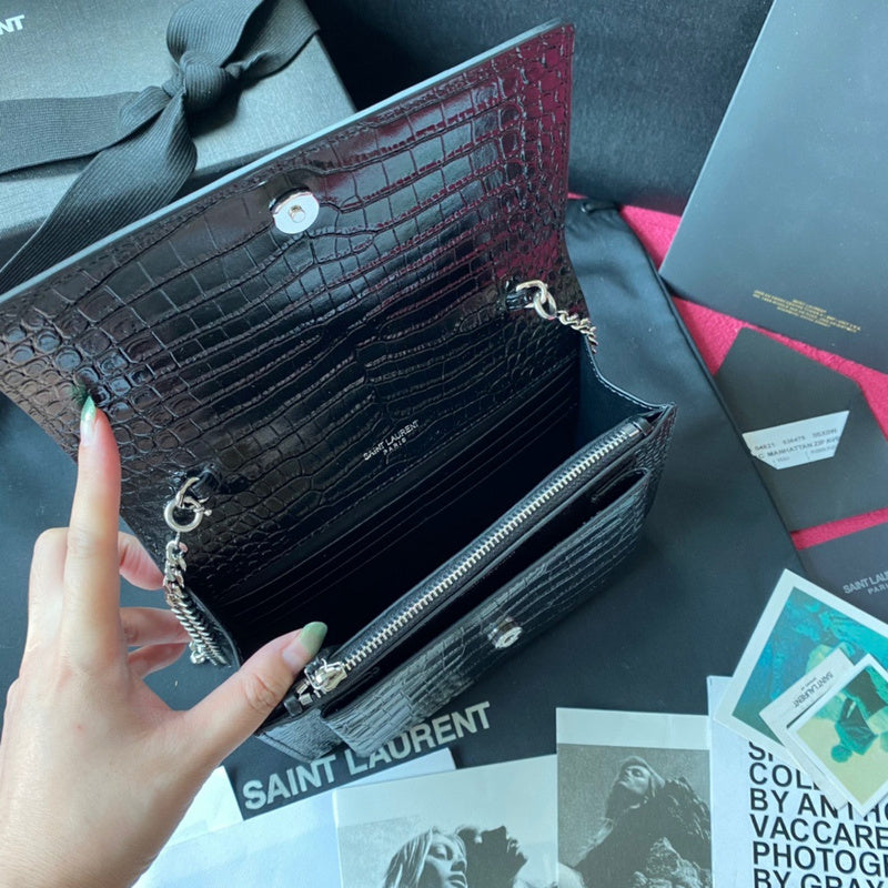 Yves Saint Laurent - Bags - The Elite Bags 450