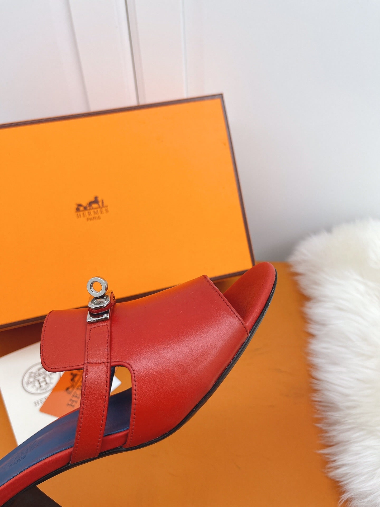 New 1:1 rep HM HIGH HEELS 019