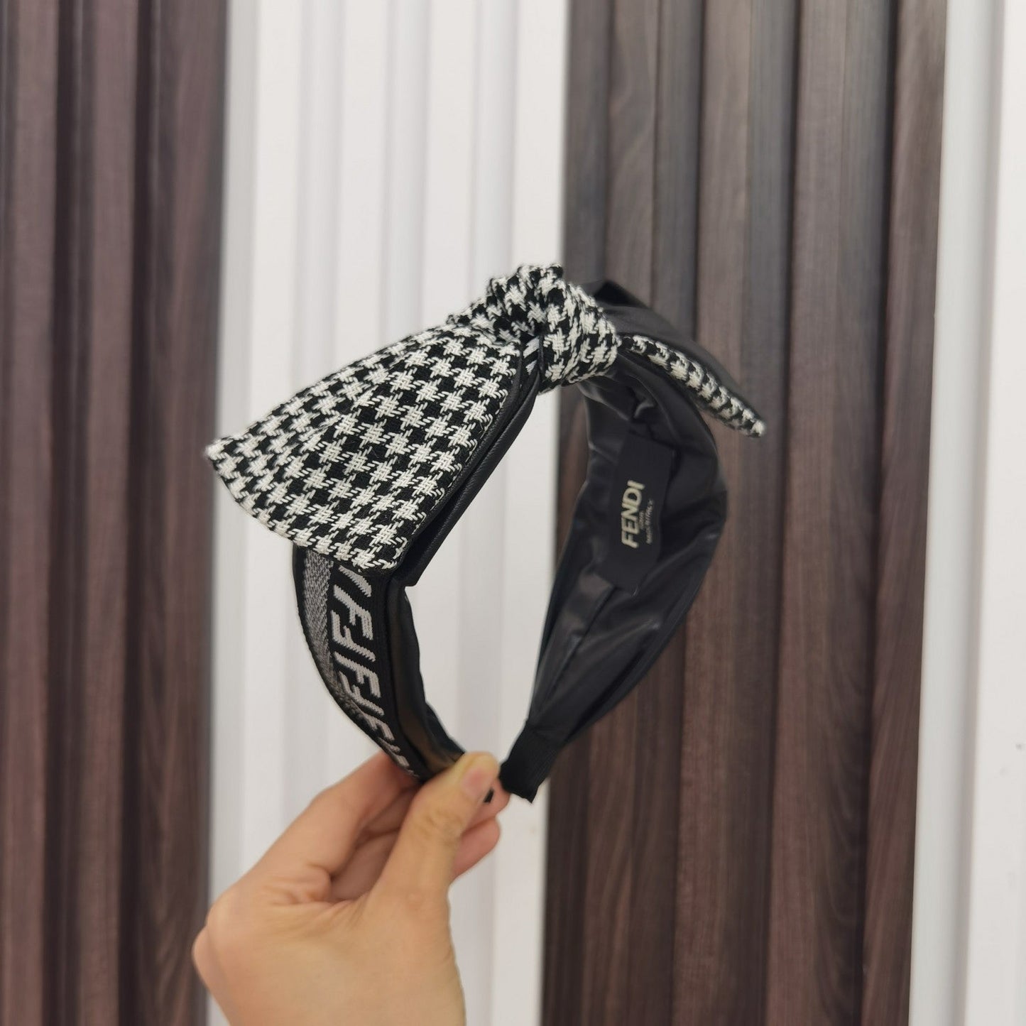 EN - Luxury Hair Band FEI 033