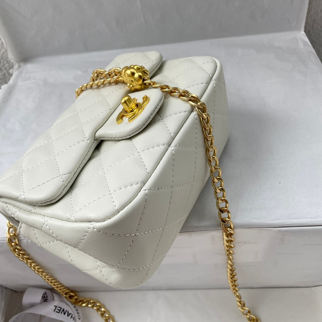 EN - New 1:1 rep Top Quality CHL Bag 578