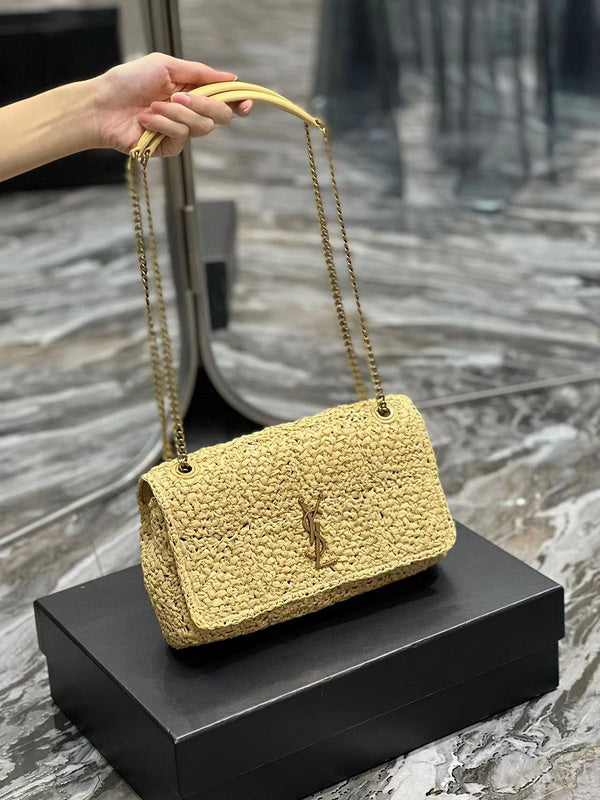 Yves Saint Laurent - Bags - The Elite Bags 520