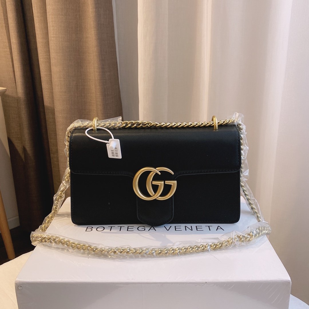EN - New 1:1 rep Bags GCI 244