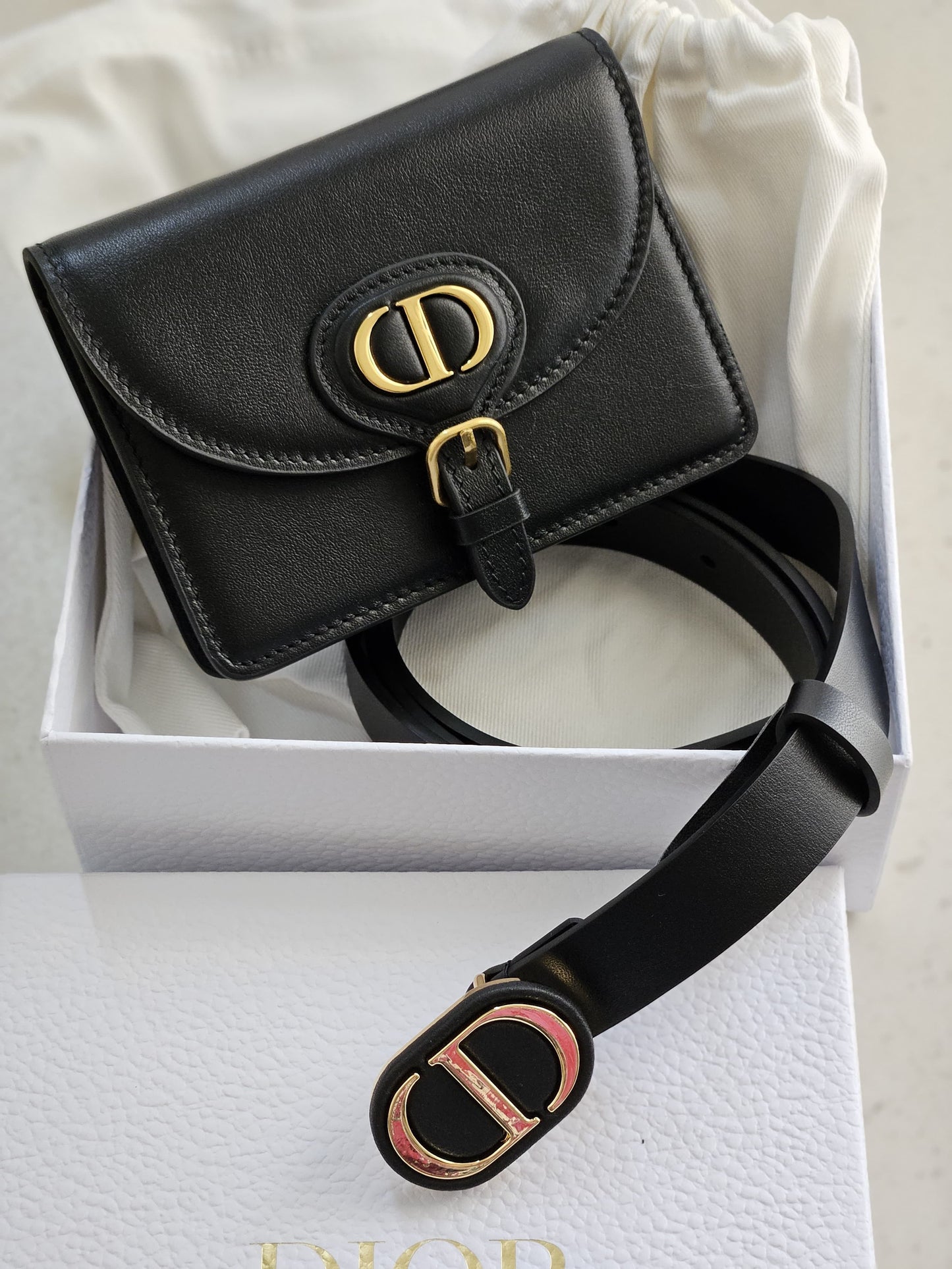 DIOR