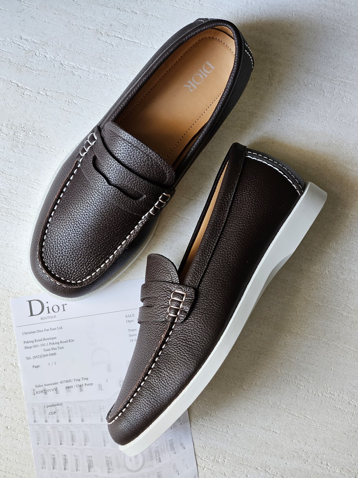 DIOR