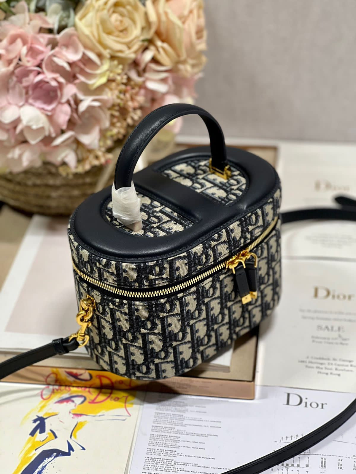 DIOR