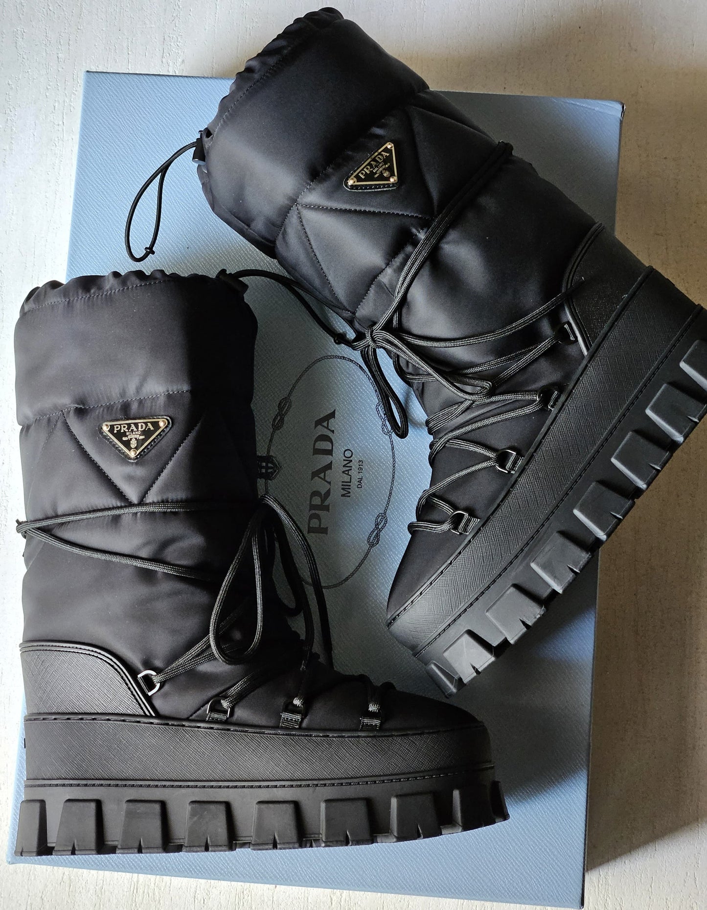 PRADA