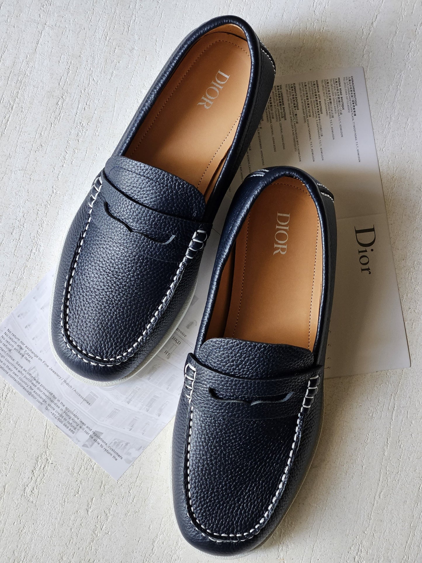 DIOR