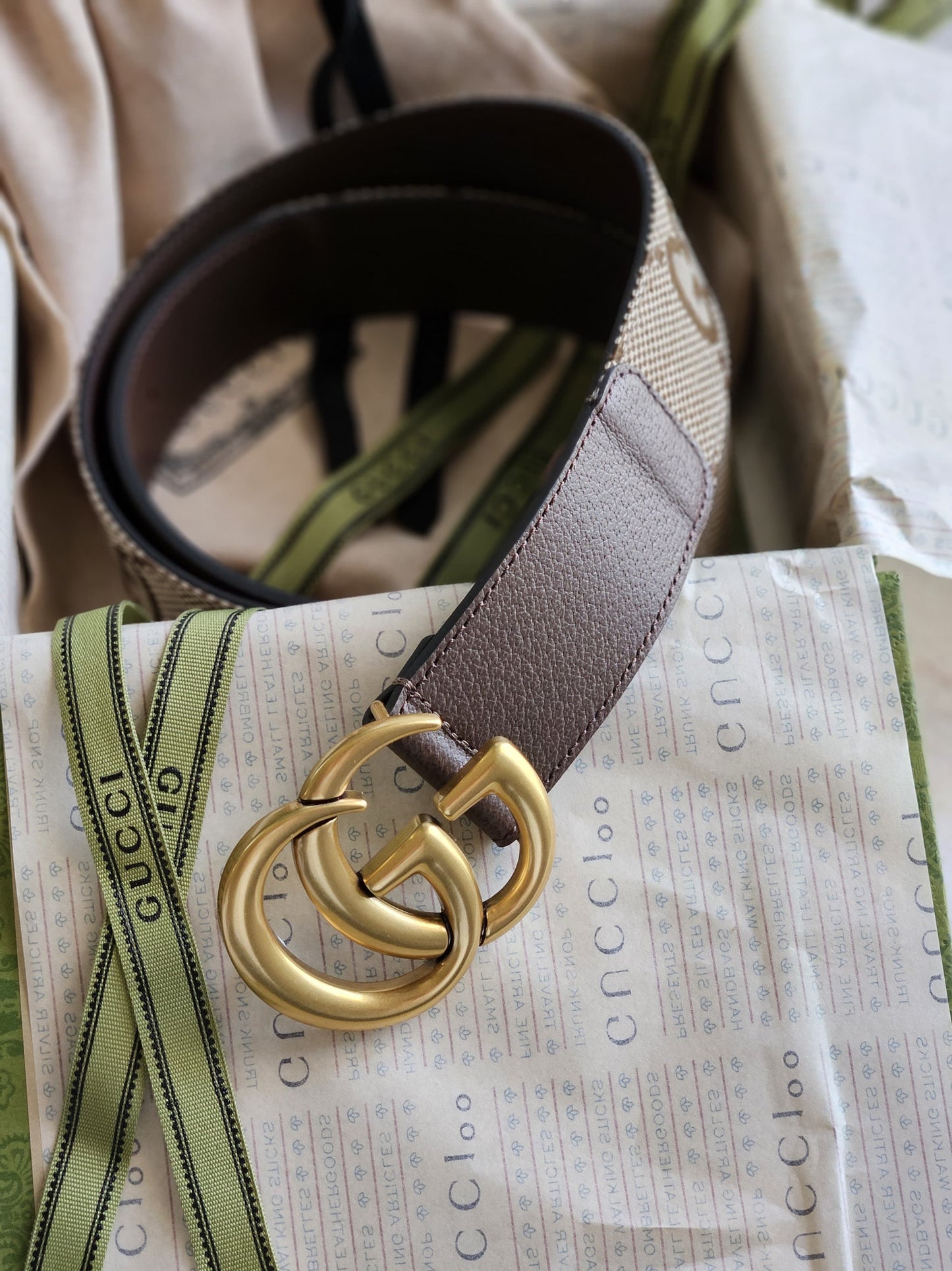 GUCCI
