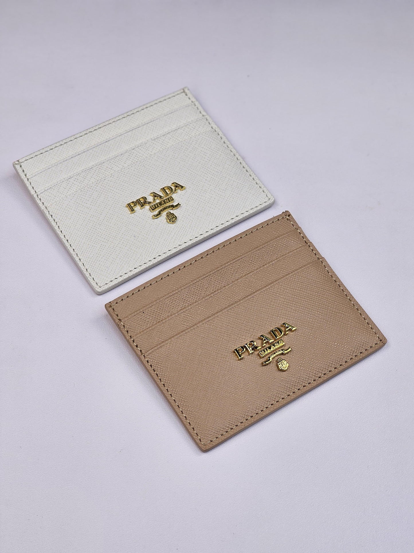 PRADA (CARD HOLDER)