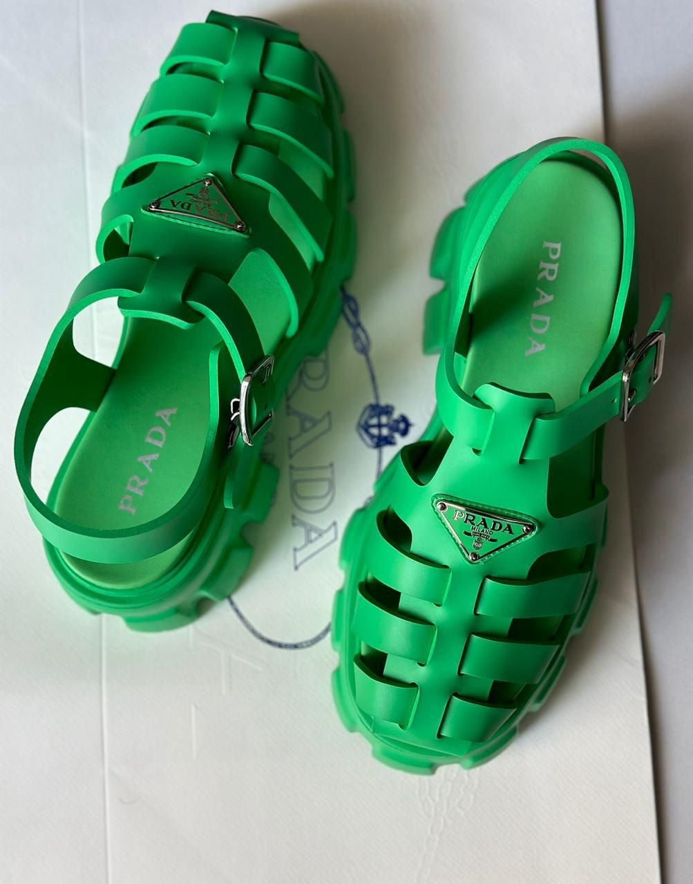 PRADA