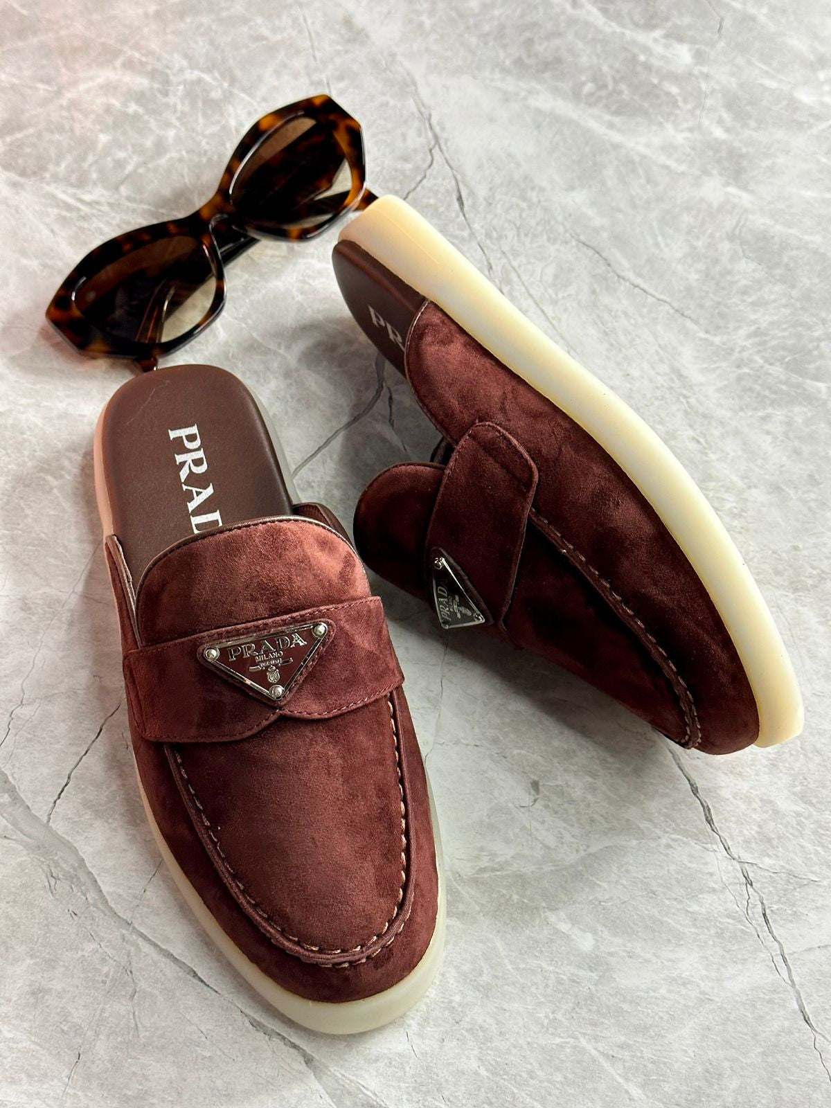 PRADA (2 Color)