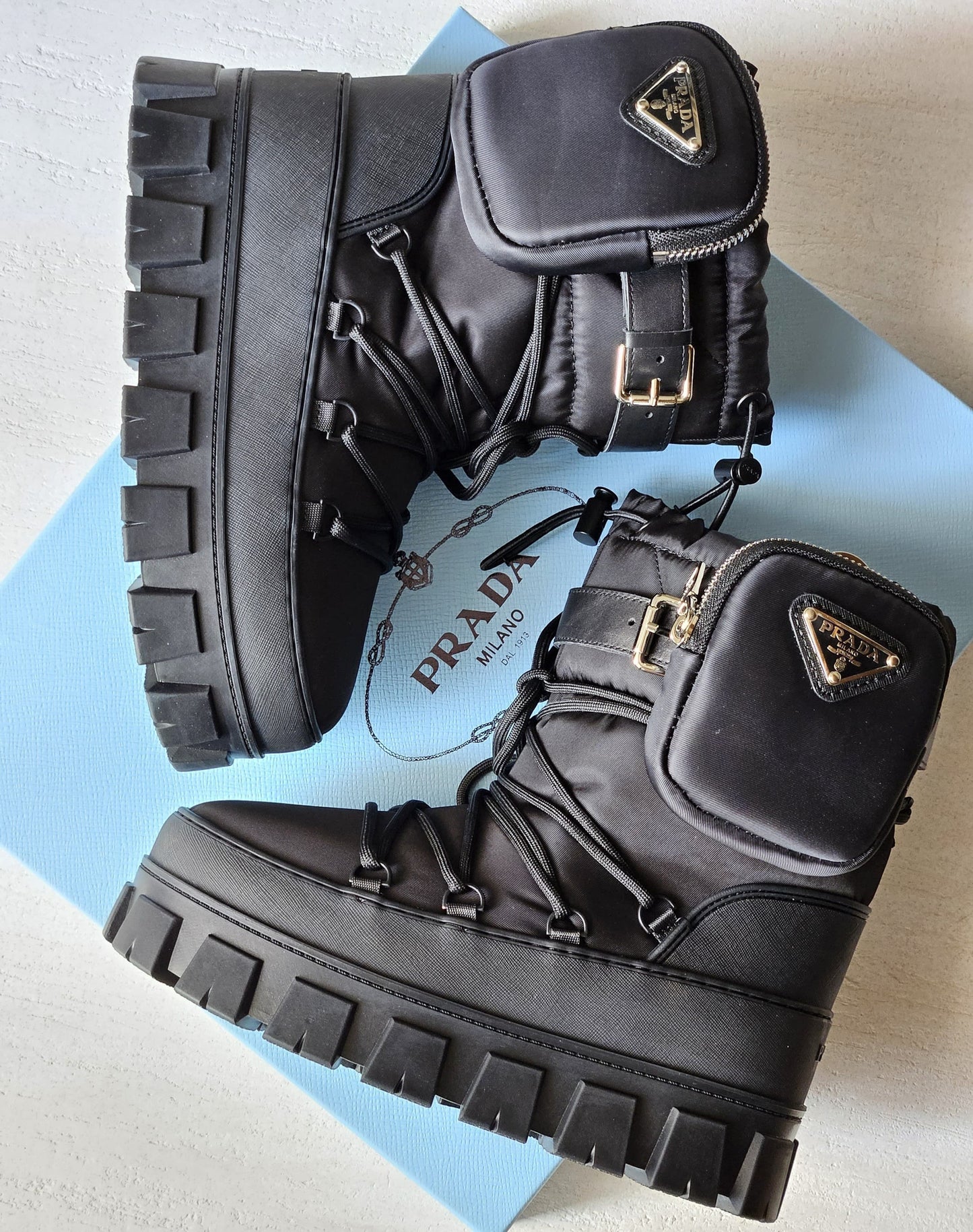 PRADA