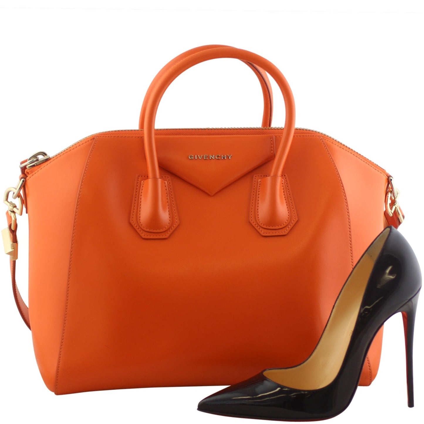 Givenchy Antigona Medium