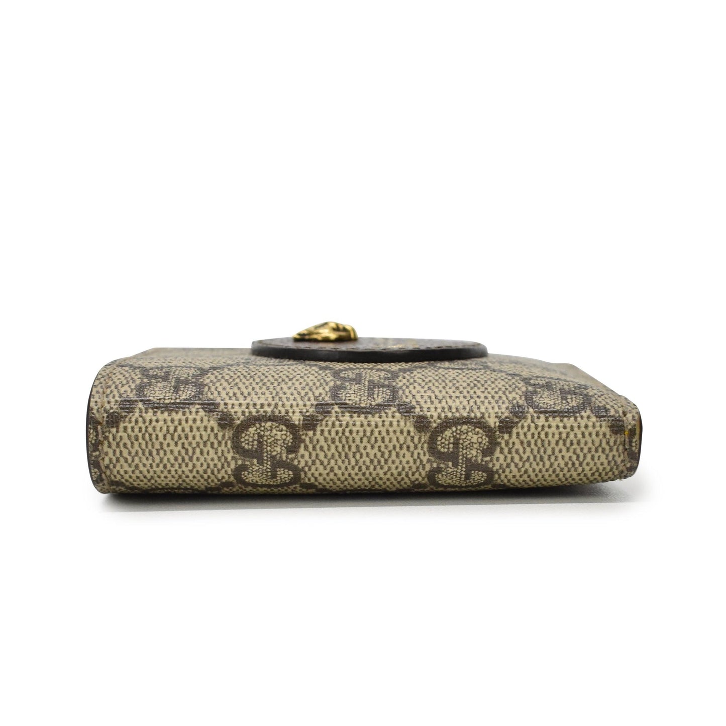 Gucci Flap Wallet