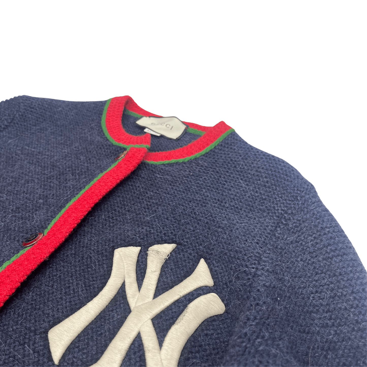Gucci Jacket - Women's L