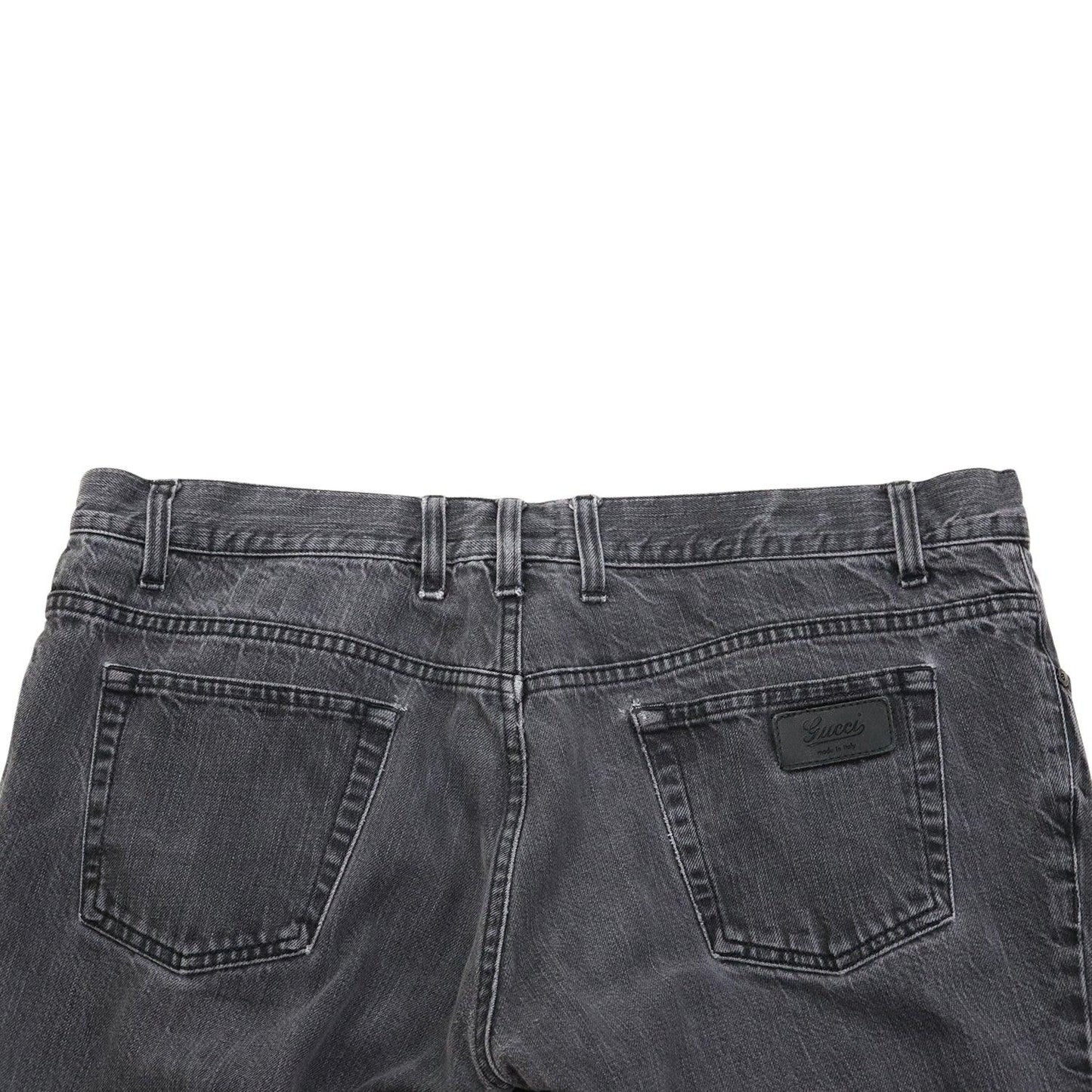 Gucci Jeans - Men's 56