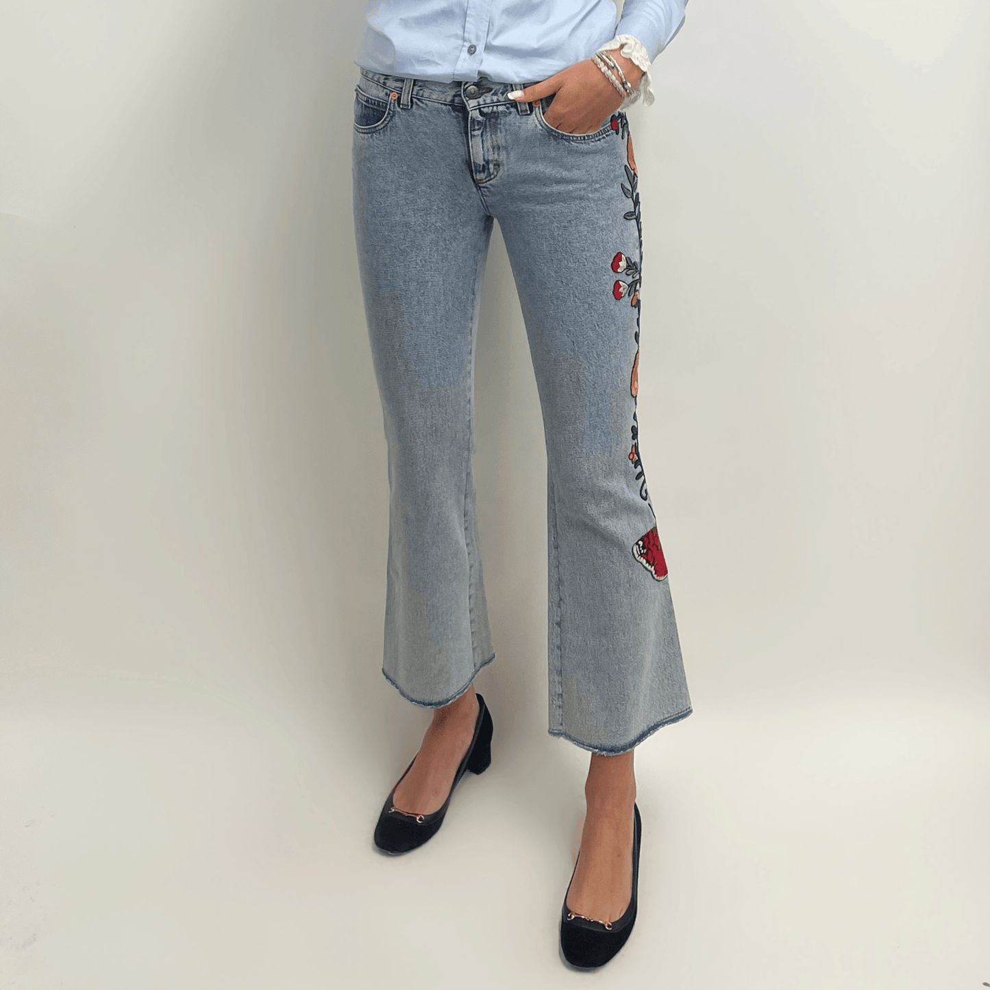 Gucci Jeans - Women's 27