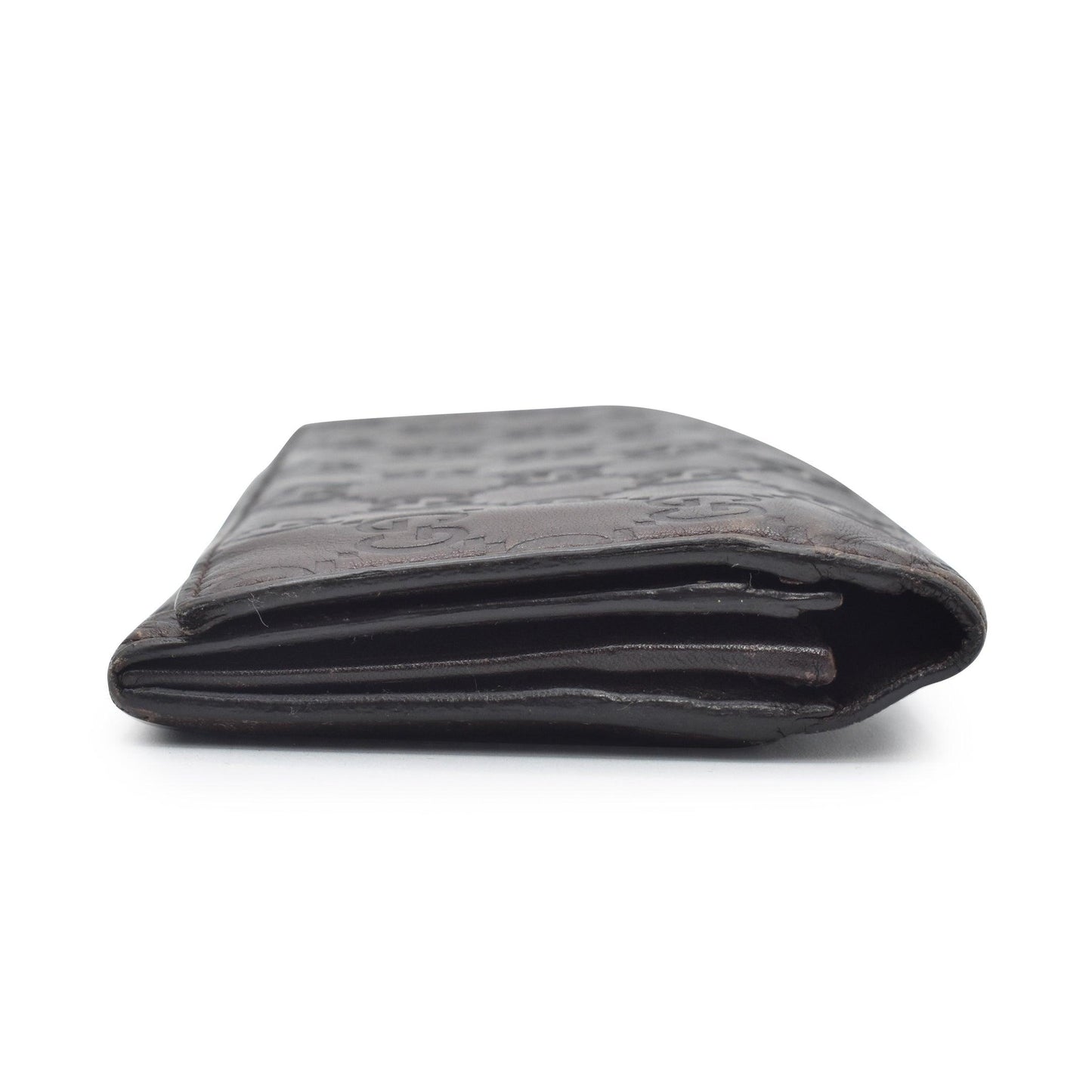 Gucci Long Wallet