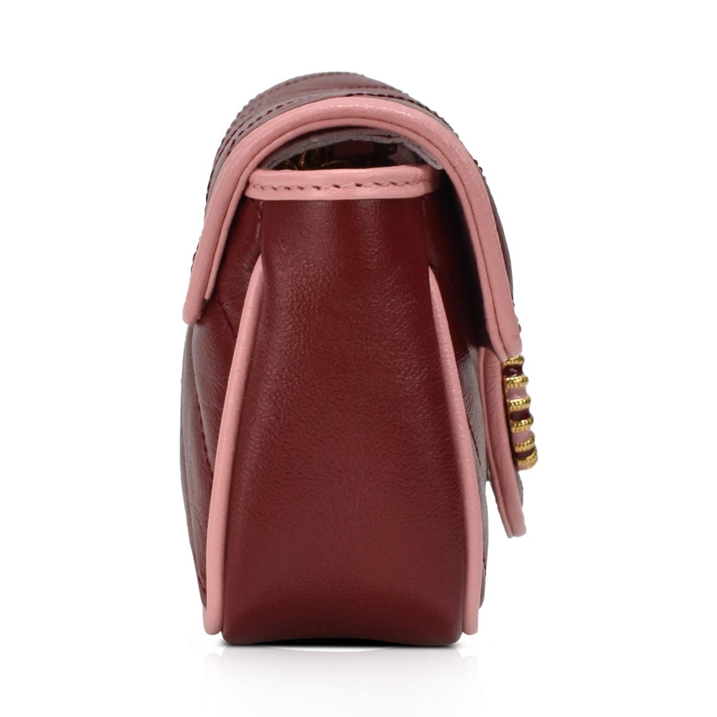 Gucci 'Super Mini Marmont' Bag