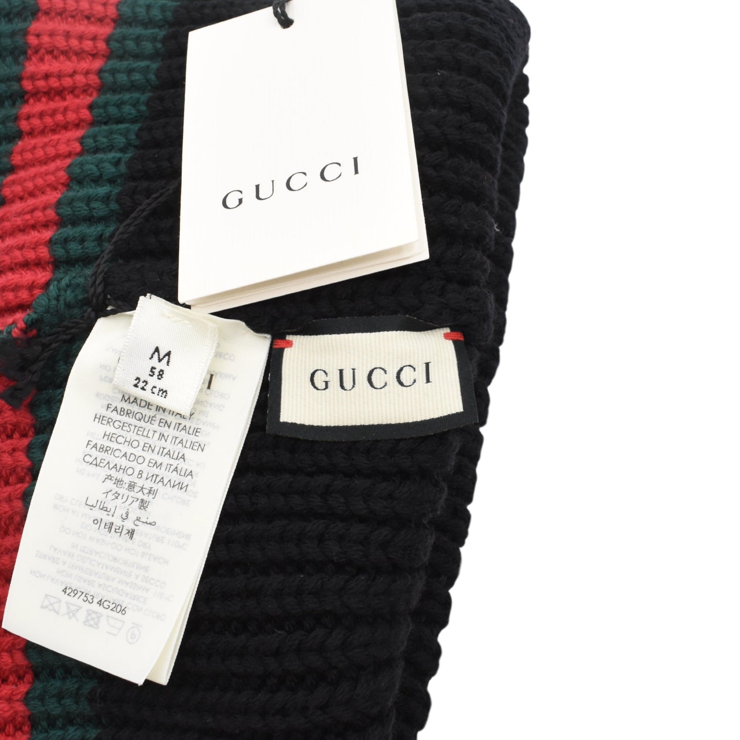 Gucci Toque
