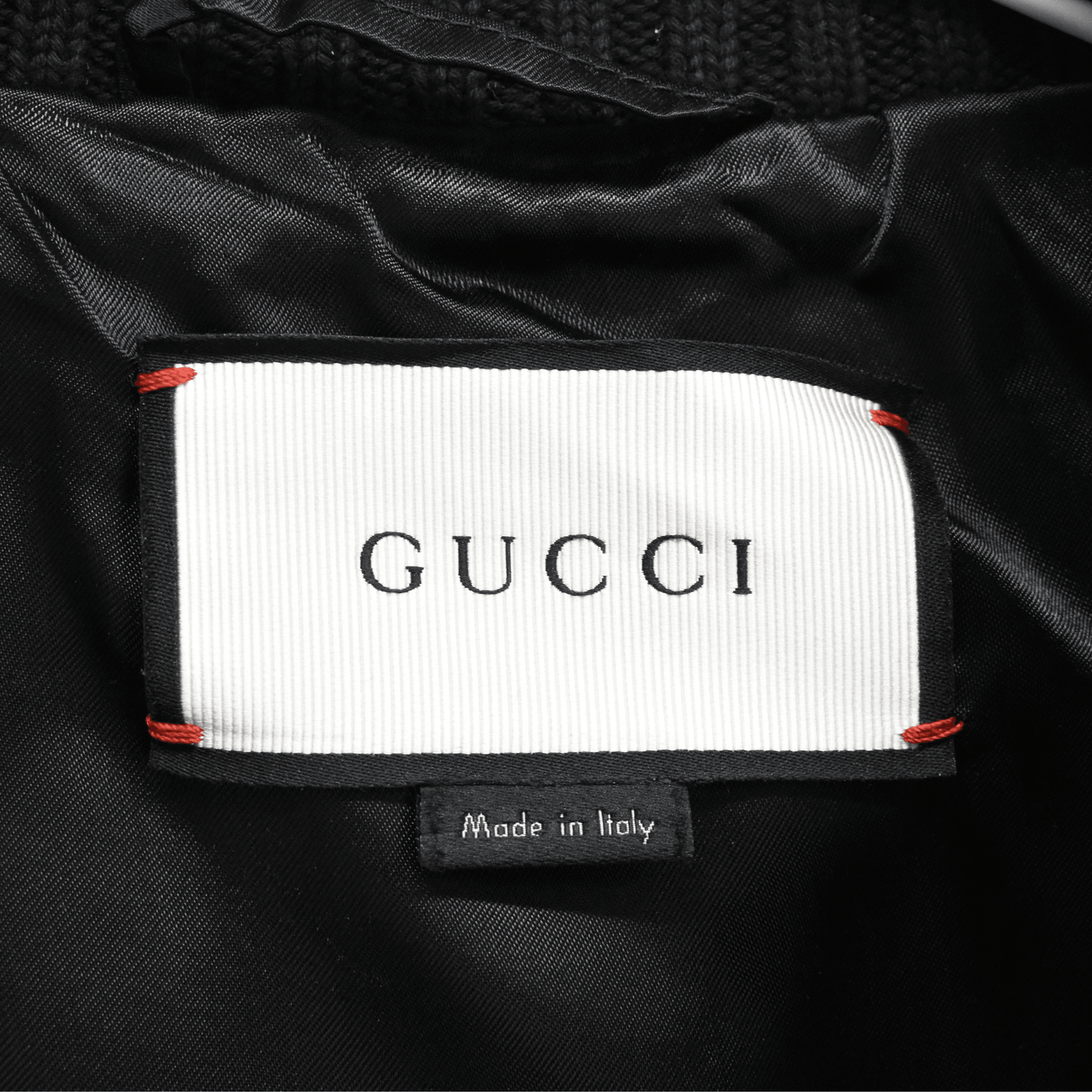 Gucci Varsity Jacket - Men's 48