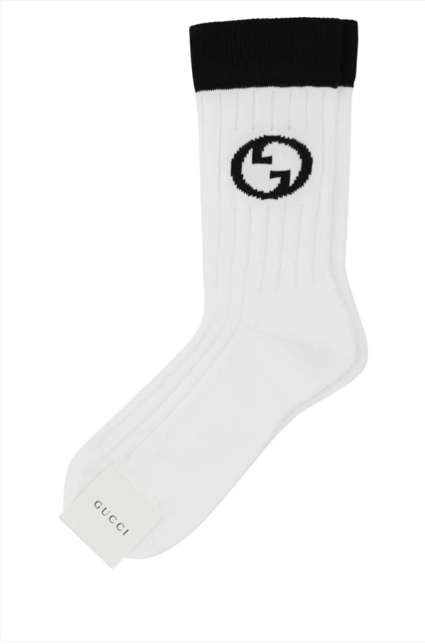 Gucci Fouri Socks