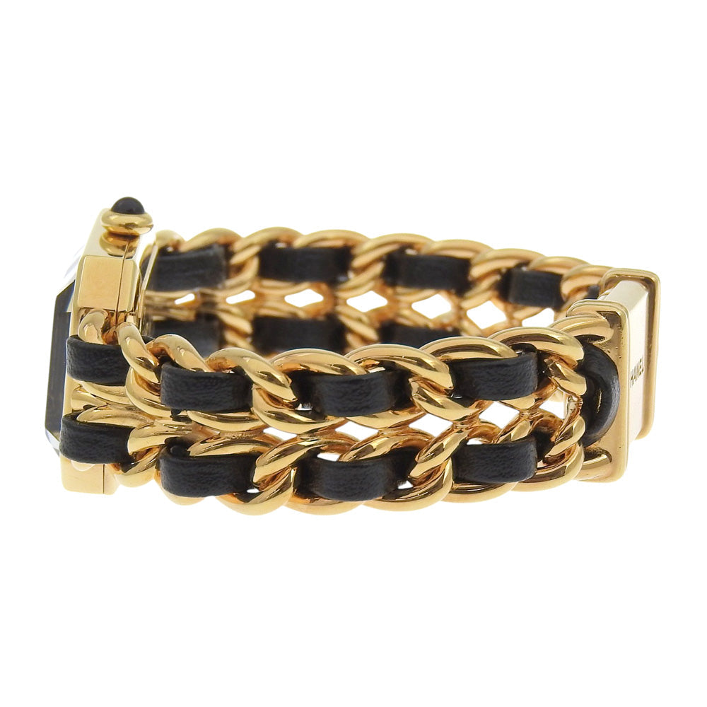 Chanel Première Metal