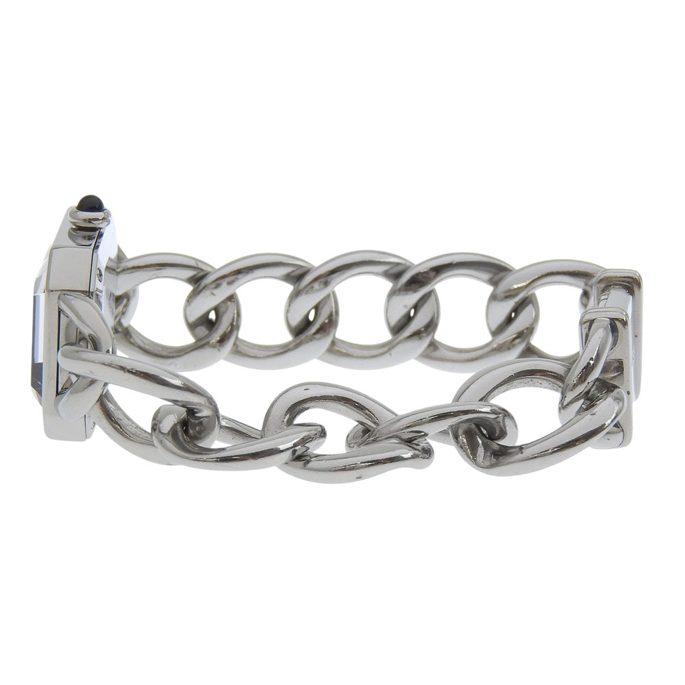 Chanel Première Stainless Steel Watch