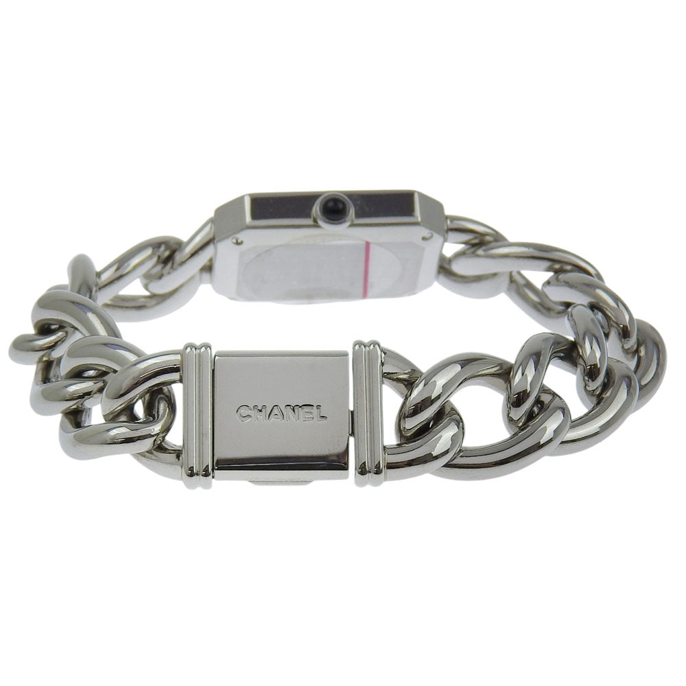 Chanel Première Stainless Steel