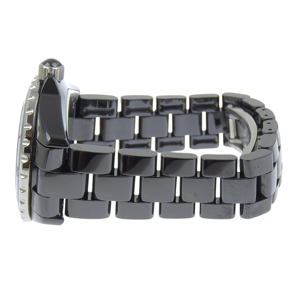 Chanel J12 Ceramic