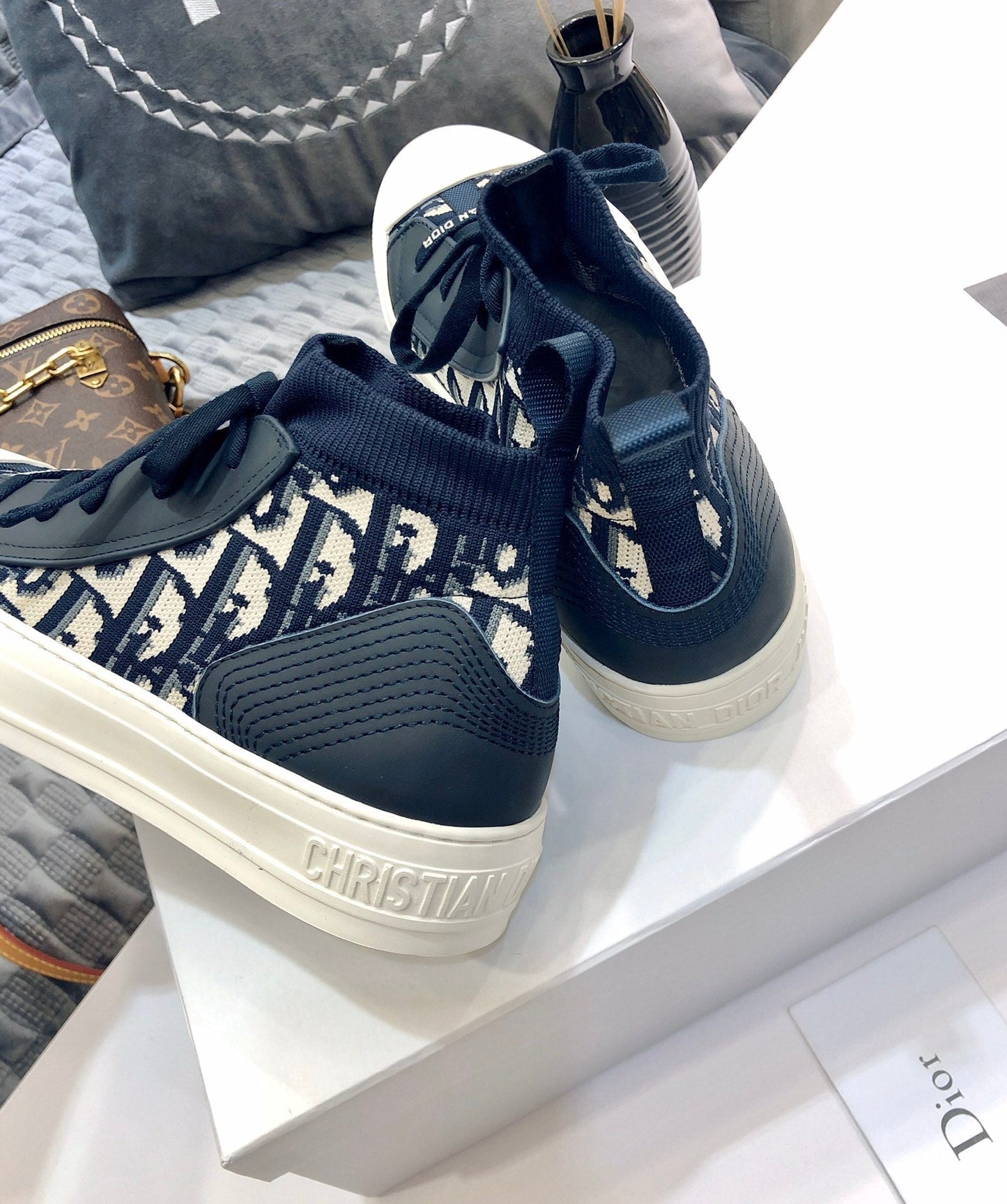Luxury Shoes - Top QualityR - 1344