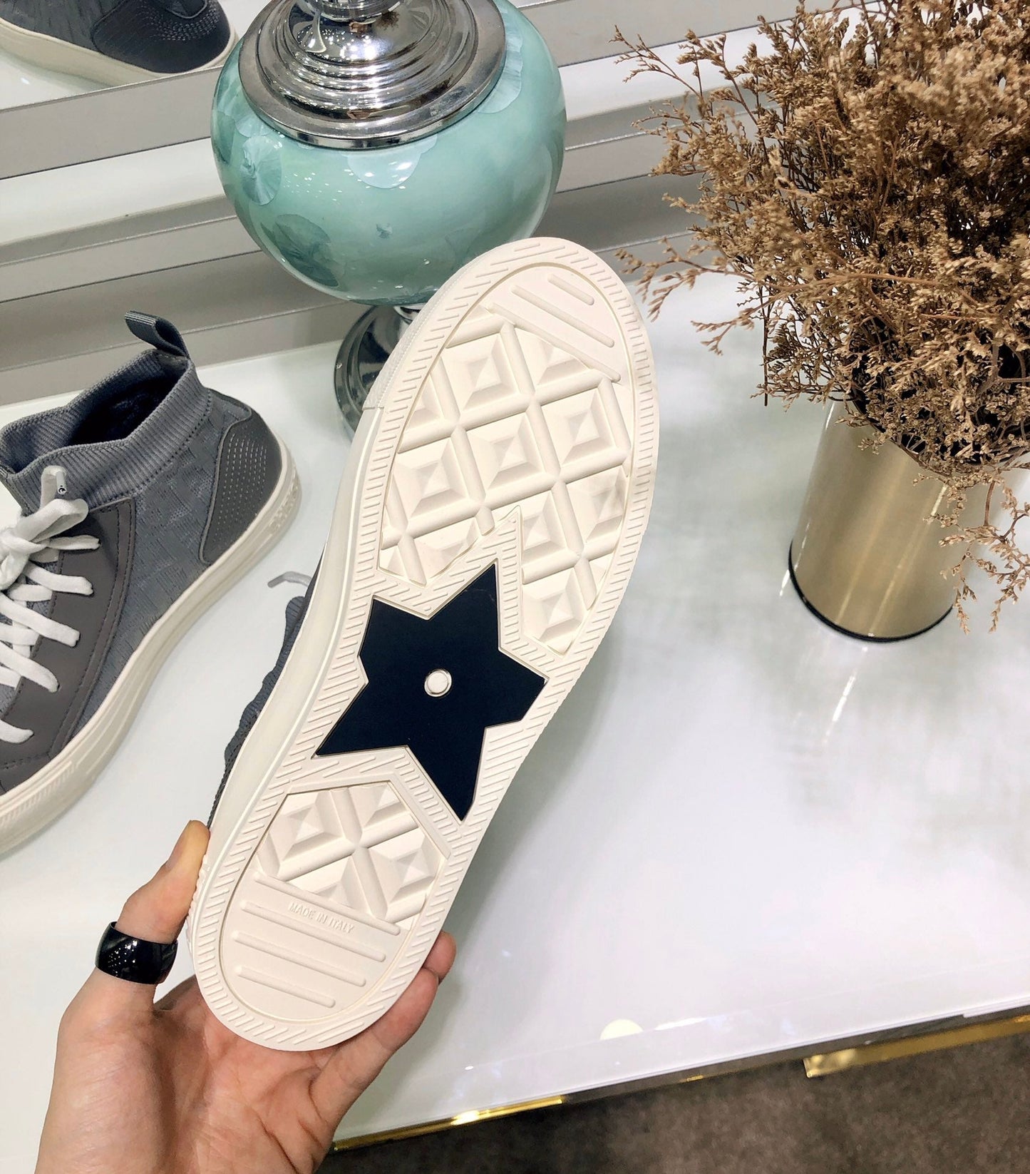 Luxury Shoes - Top QualityR - 1347