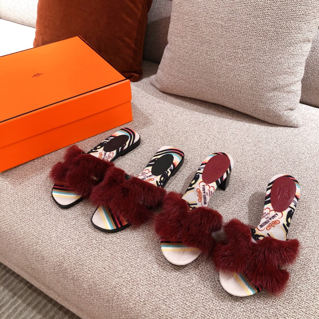 Luxury Shoes - Top QualityS - 588