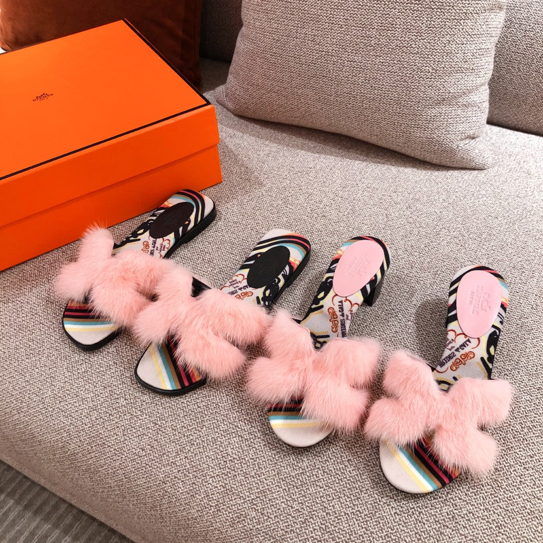 Luxury Shoes - Top QualityS - 589