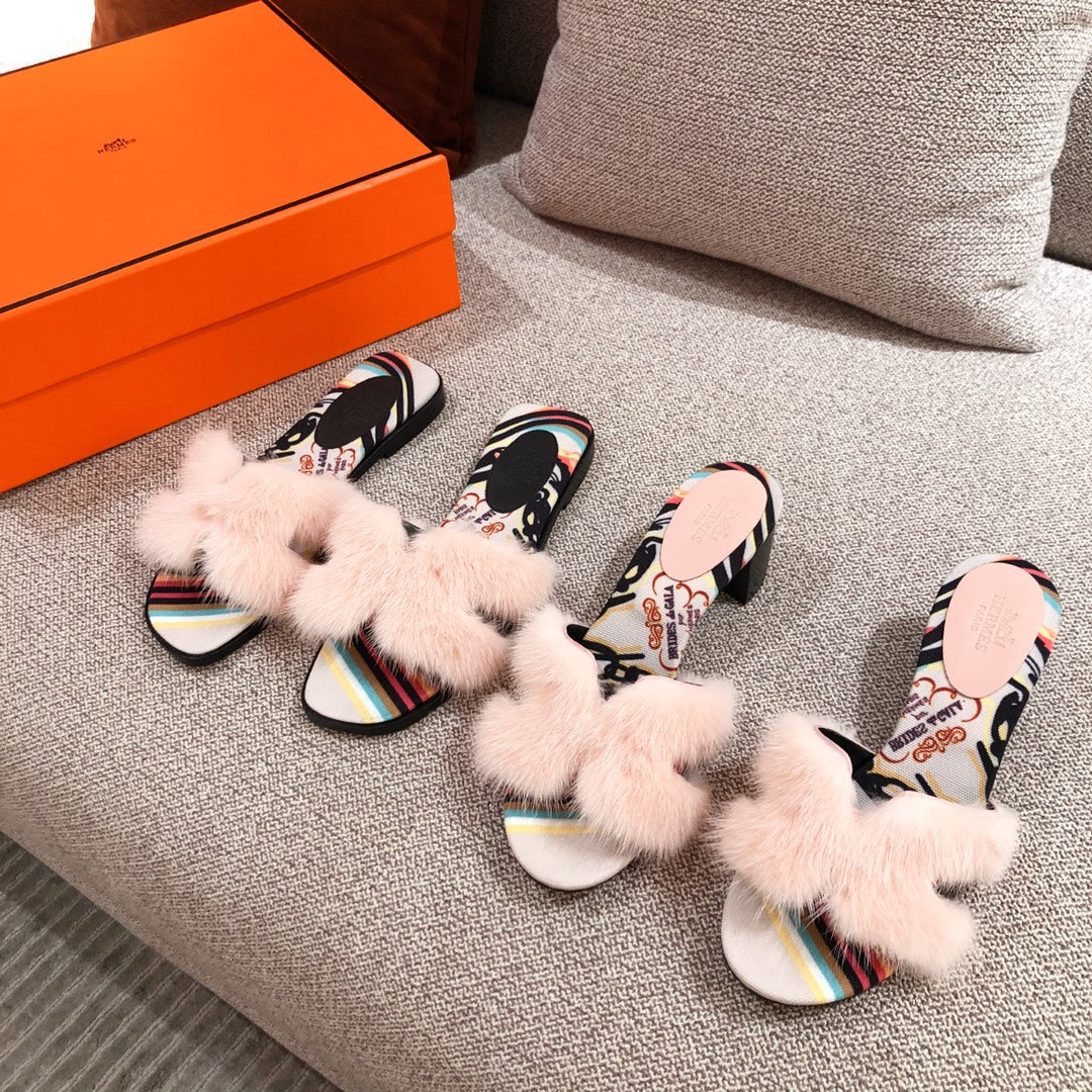 Luxury Shoes - Top QualityS - 591