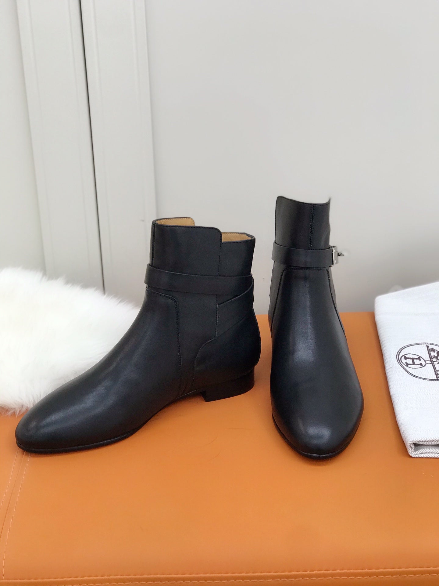 Luxury Shoes - Top QualityS - 535