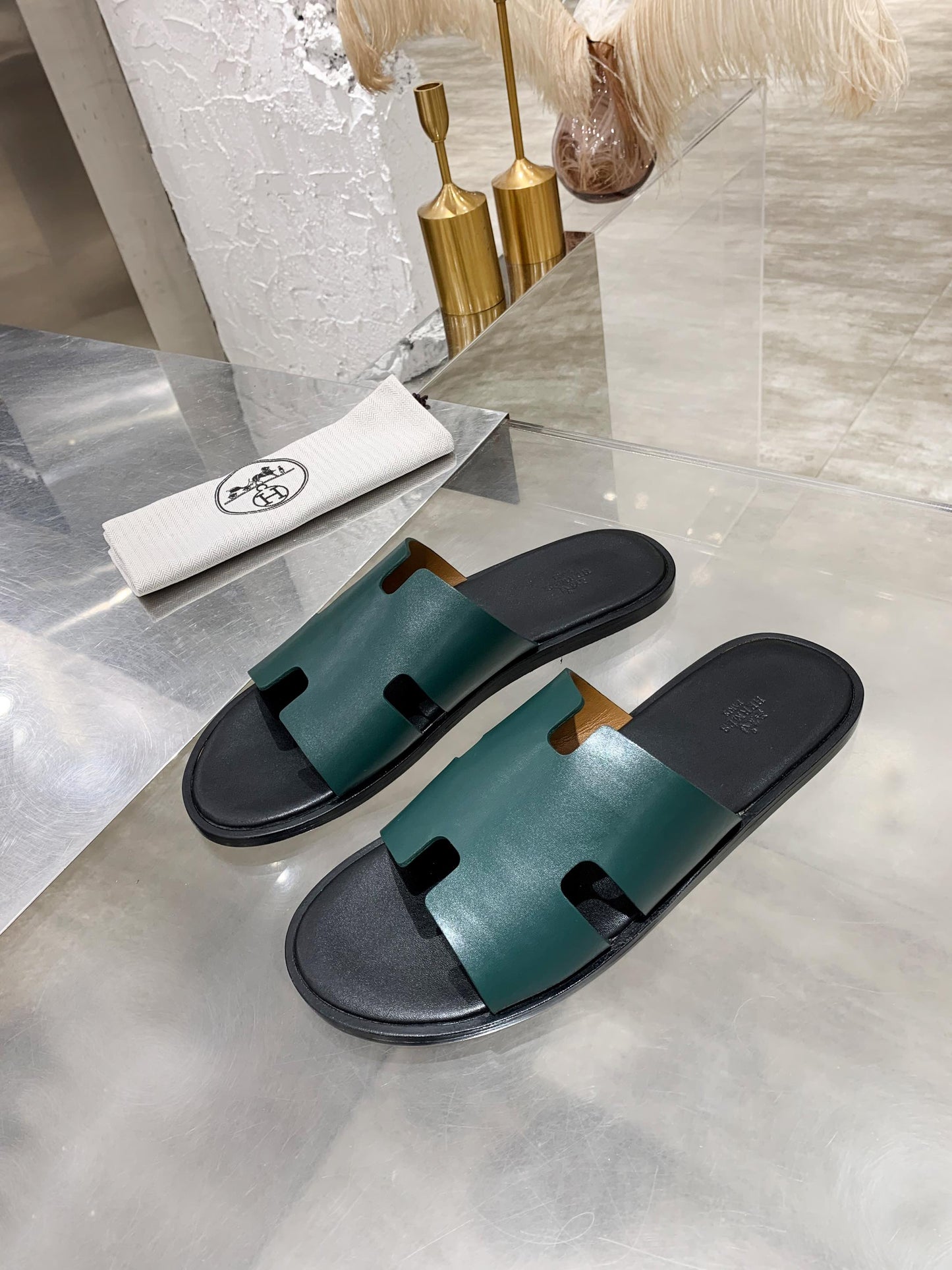 Luxury Shoes - Top QualityS - 852