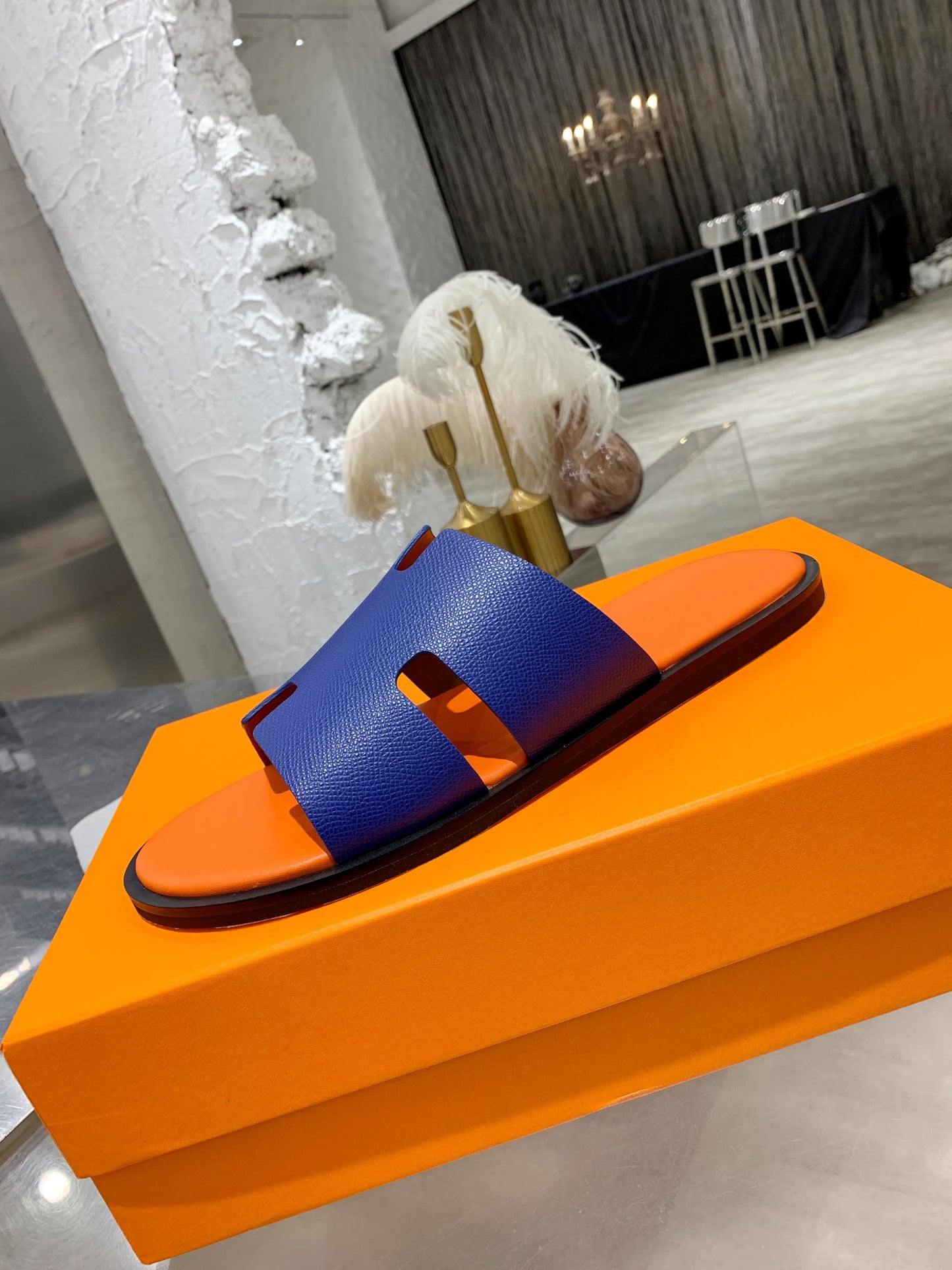 Luxury Shoes - Top QualityS - 819