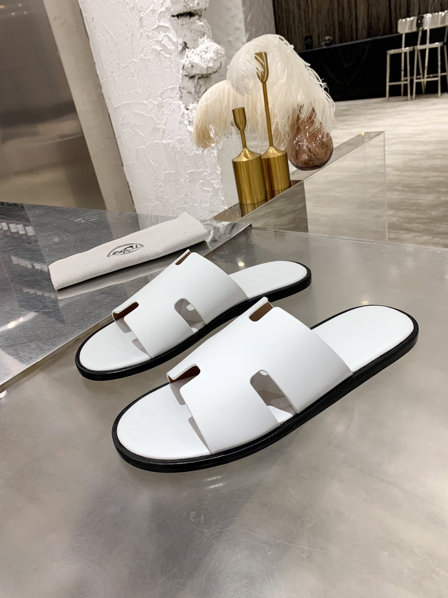 Luxury Shoes - Top QualityS - 822