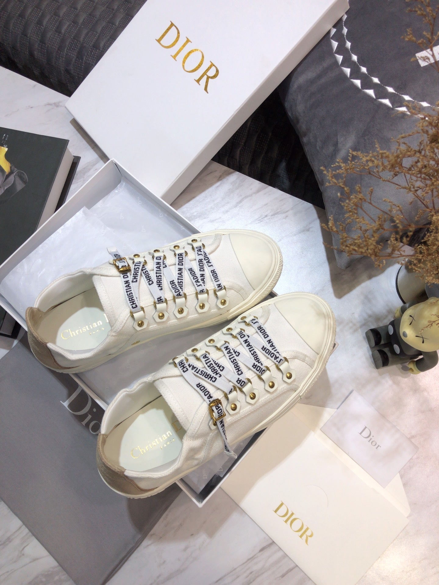 Luxury Shoes - Top QualityR - 1362