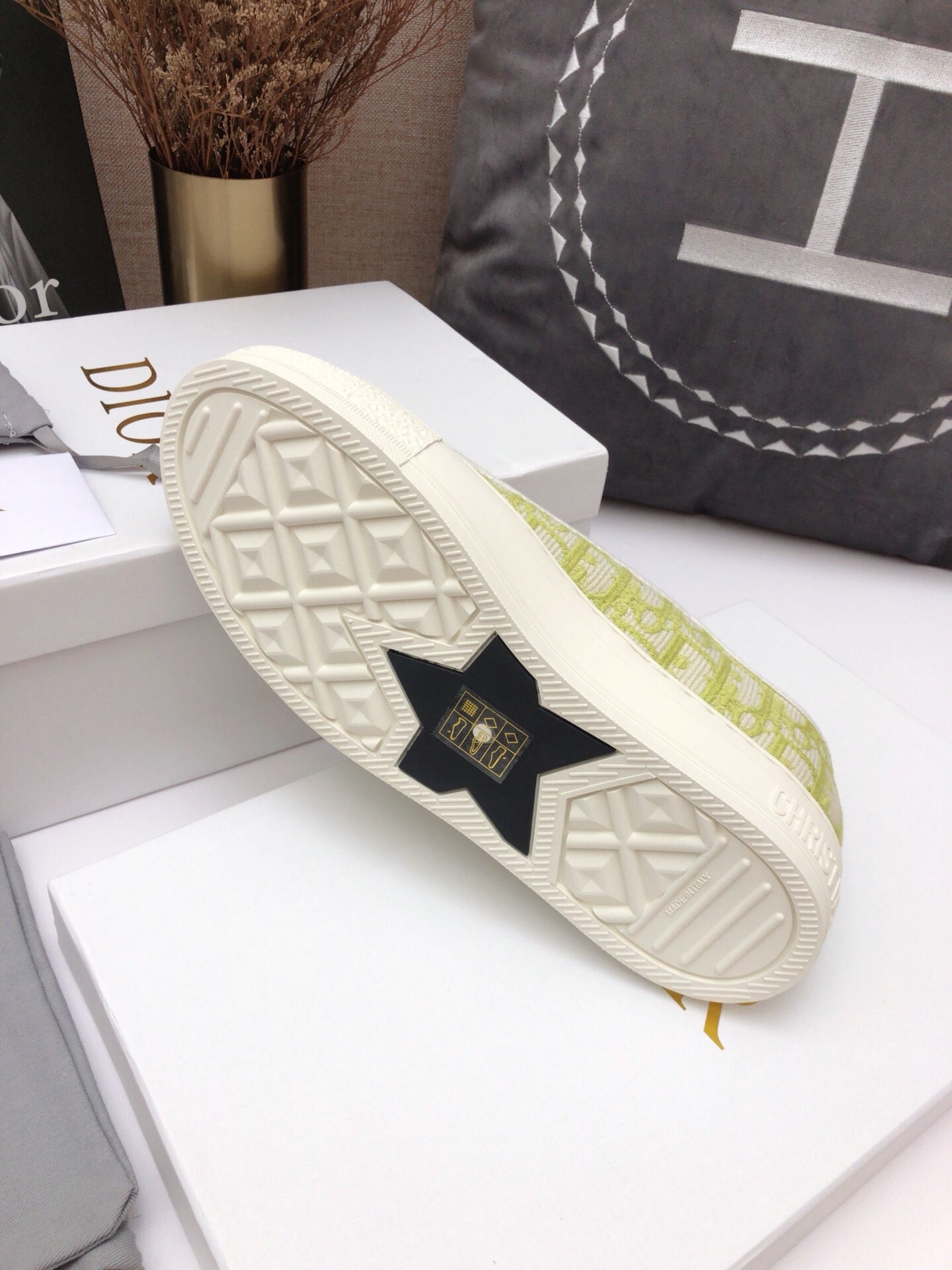 Luxury Shoes - Top QualityR - 1355
