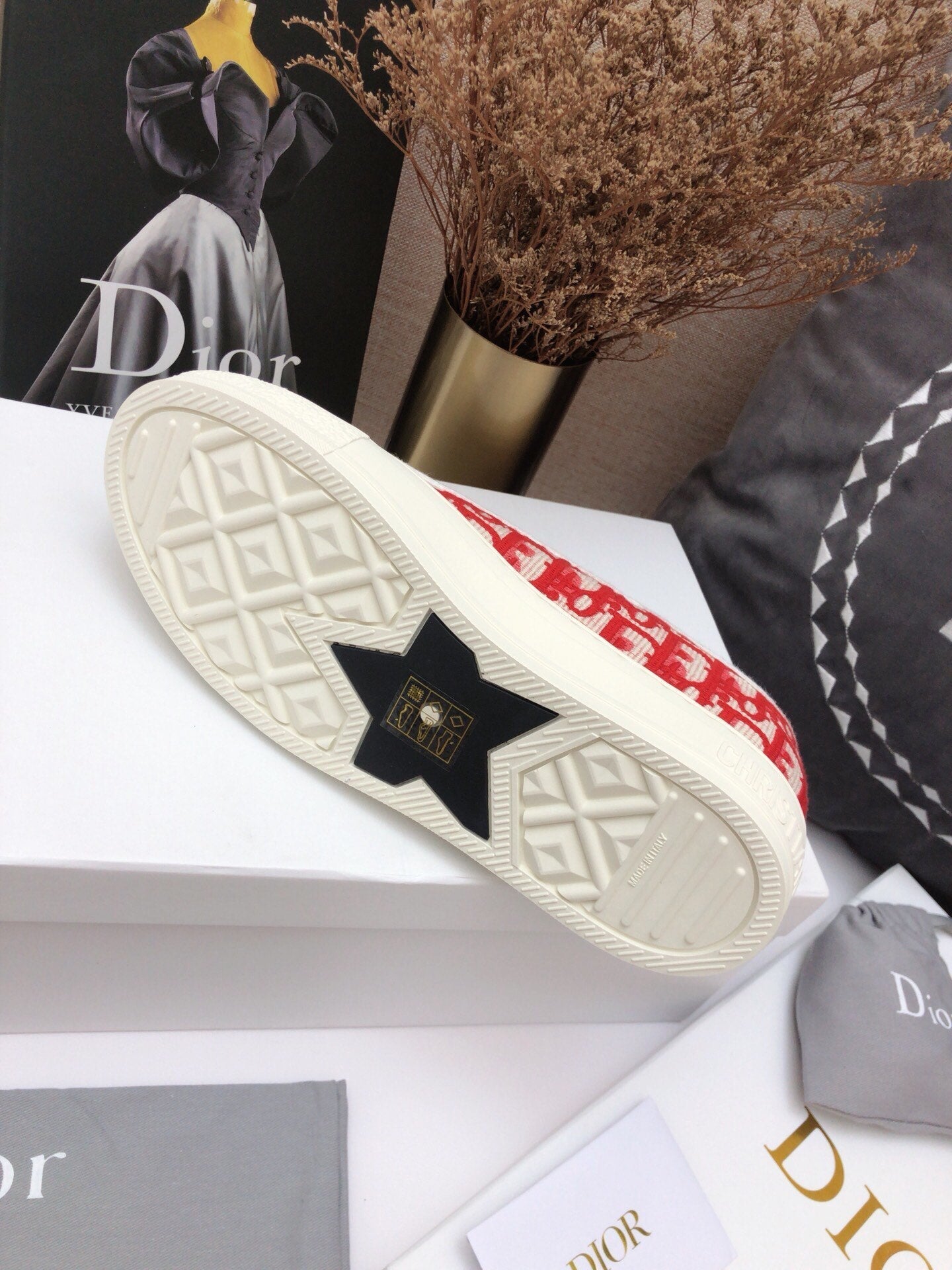 Luxury Shoes - Top QualityR - 1354