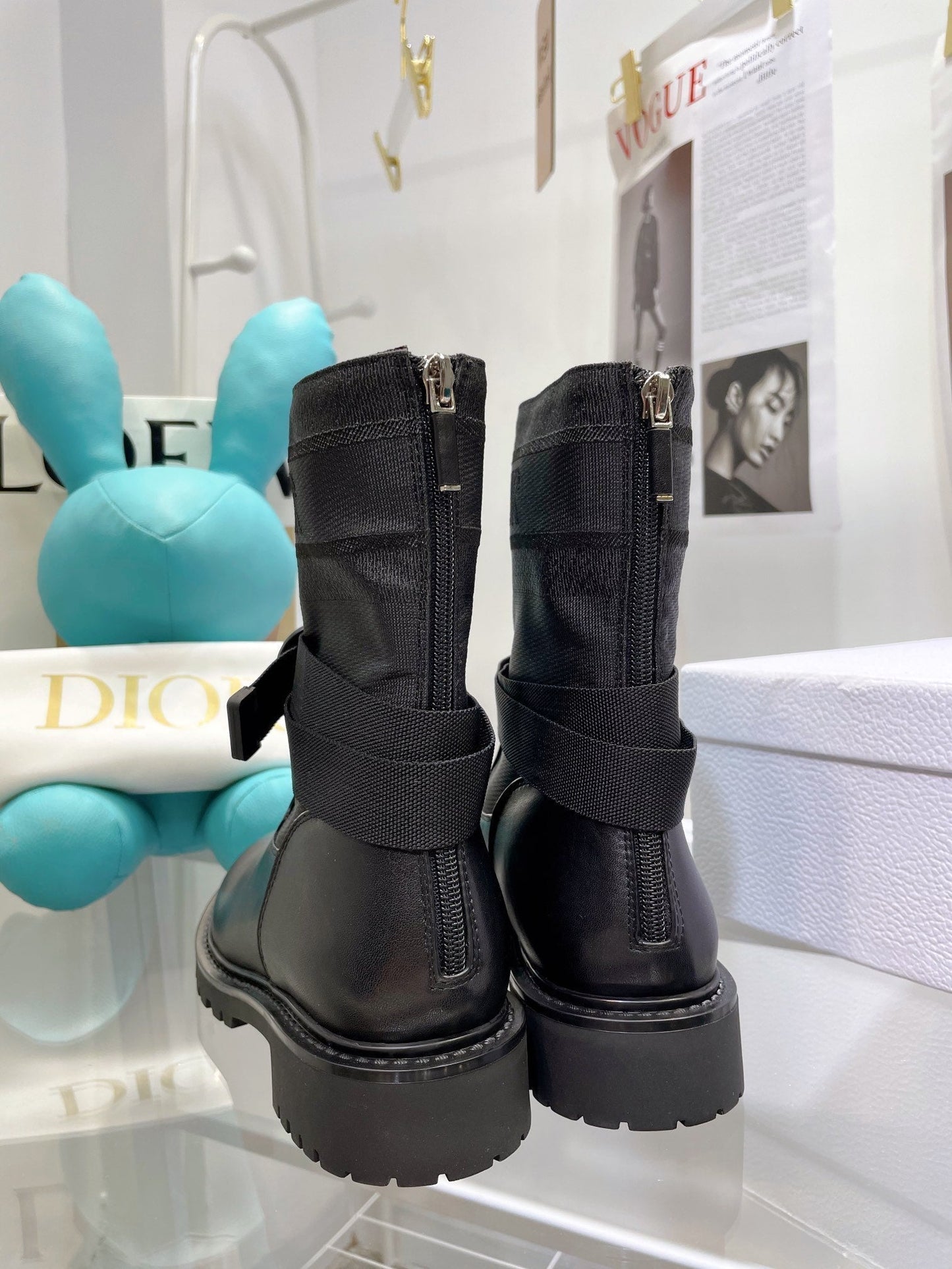 Luxury Shoes - Top QualityR - 997