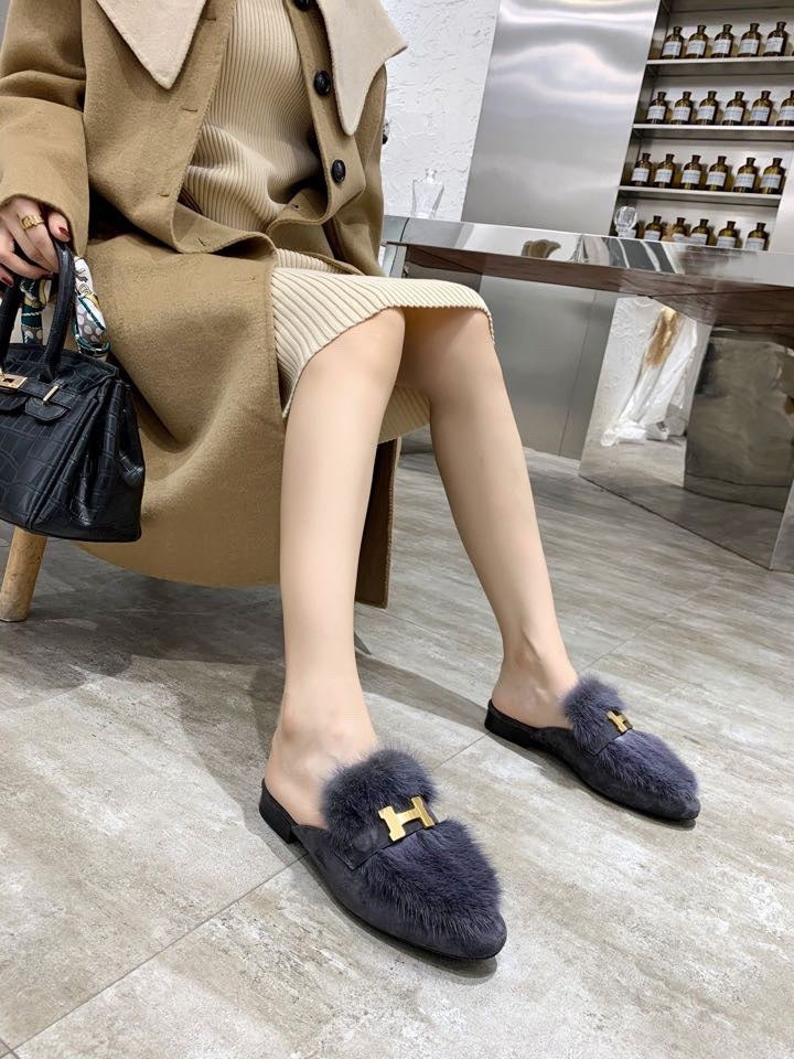 Luxury Shoes - Top QualityS - 598