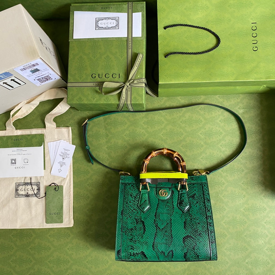 Luxury Bag - 181