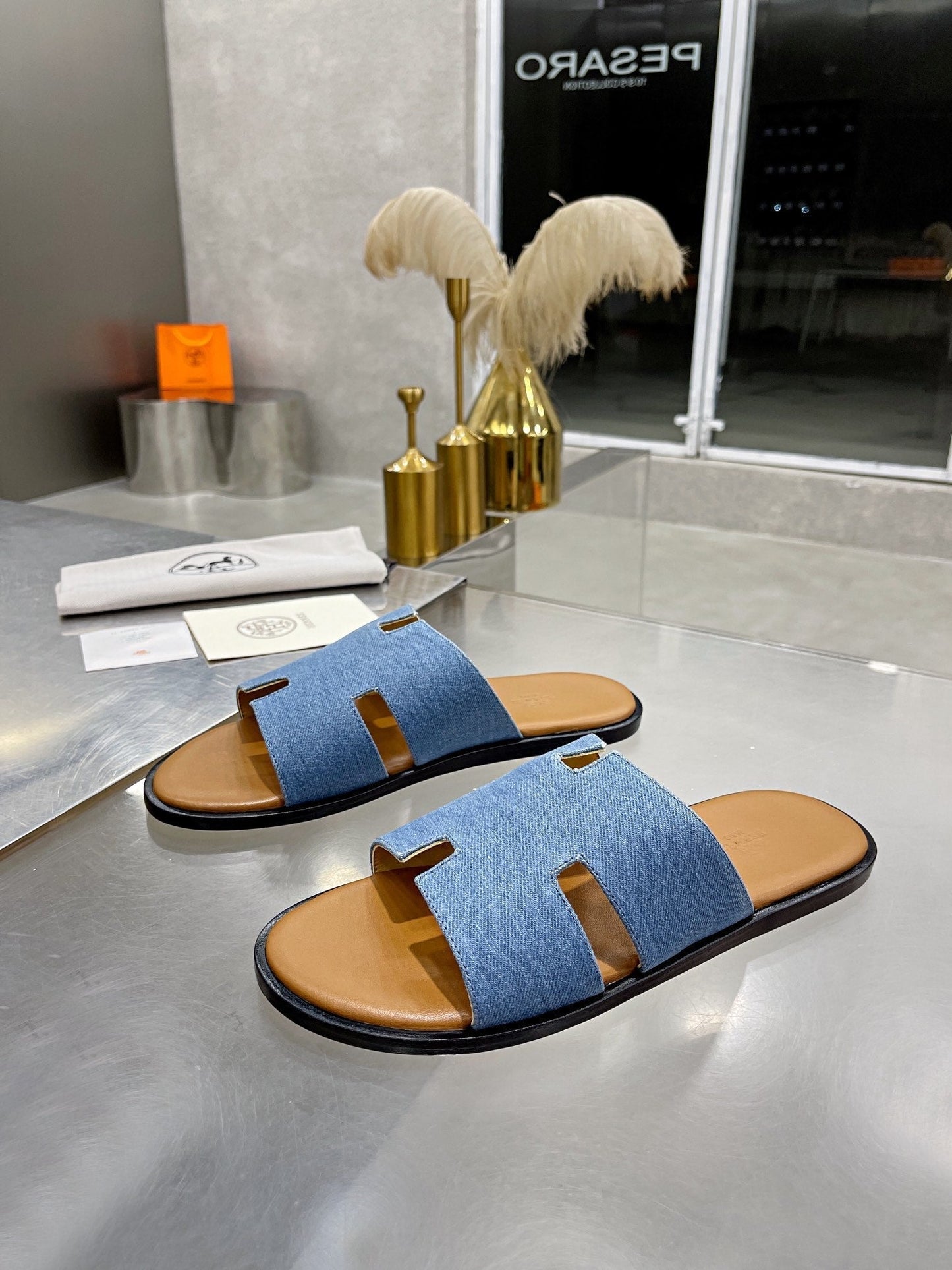 Luxury Shoes - Top QualityS - 843