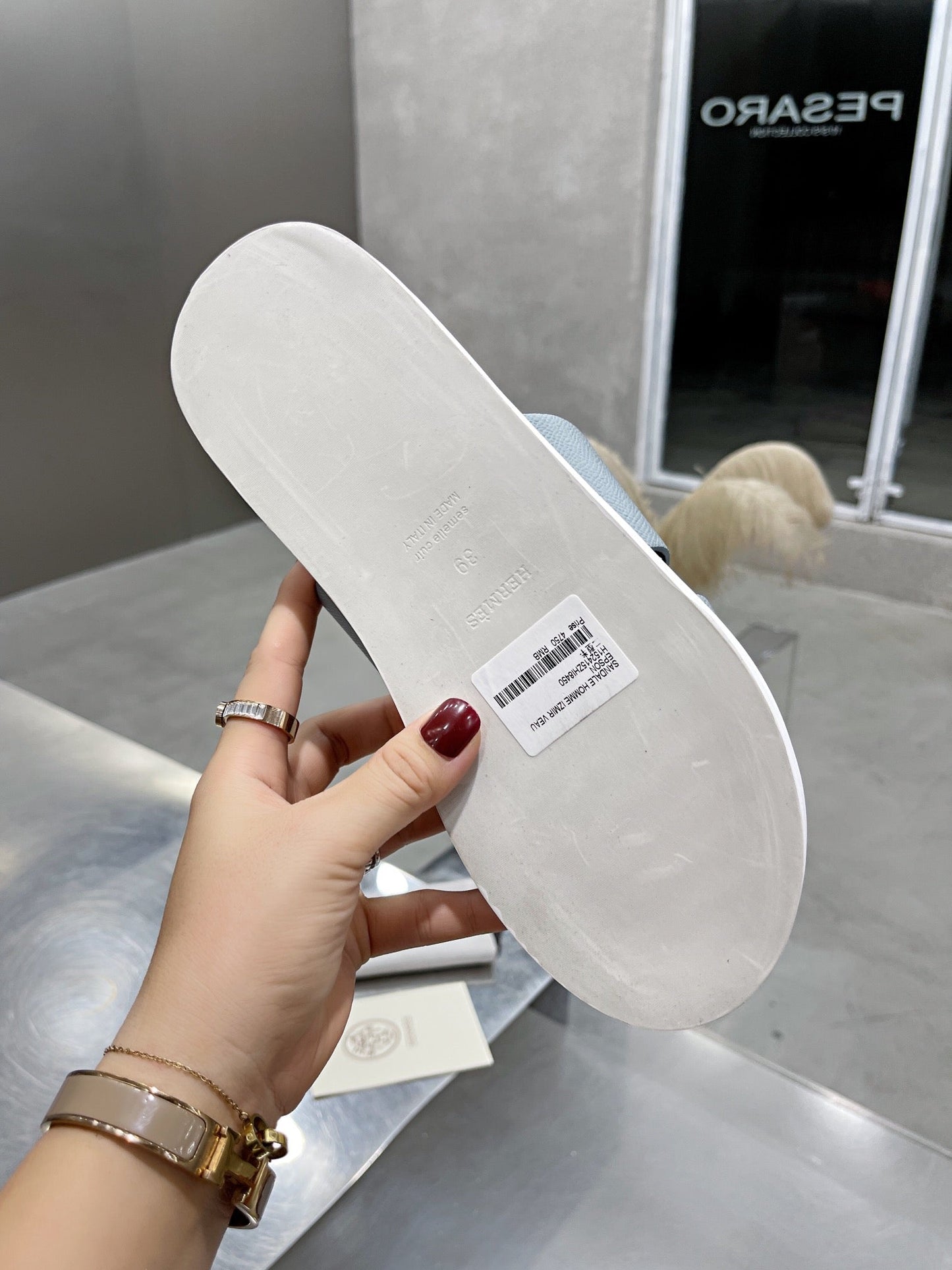 Luxury Shoes - Top QualityS - 841