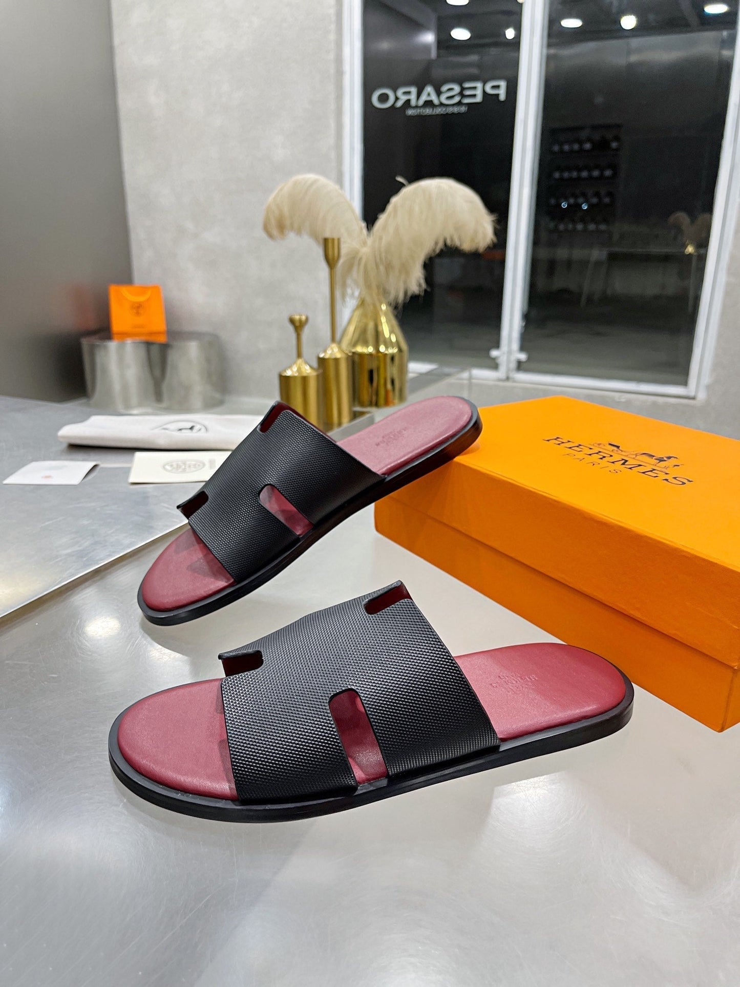 Luxury Shoes - Top QualityS - 835