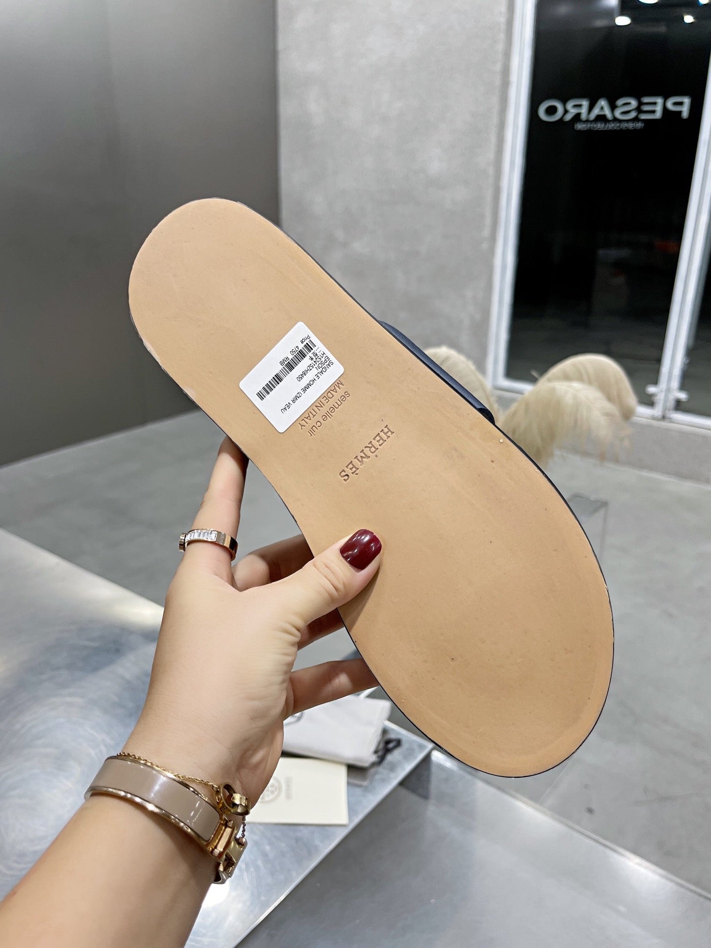 Luxury Shoes - Top QualityS - 806