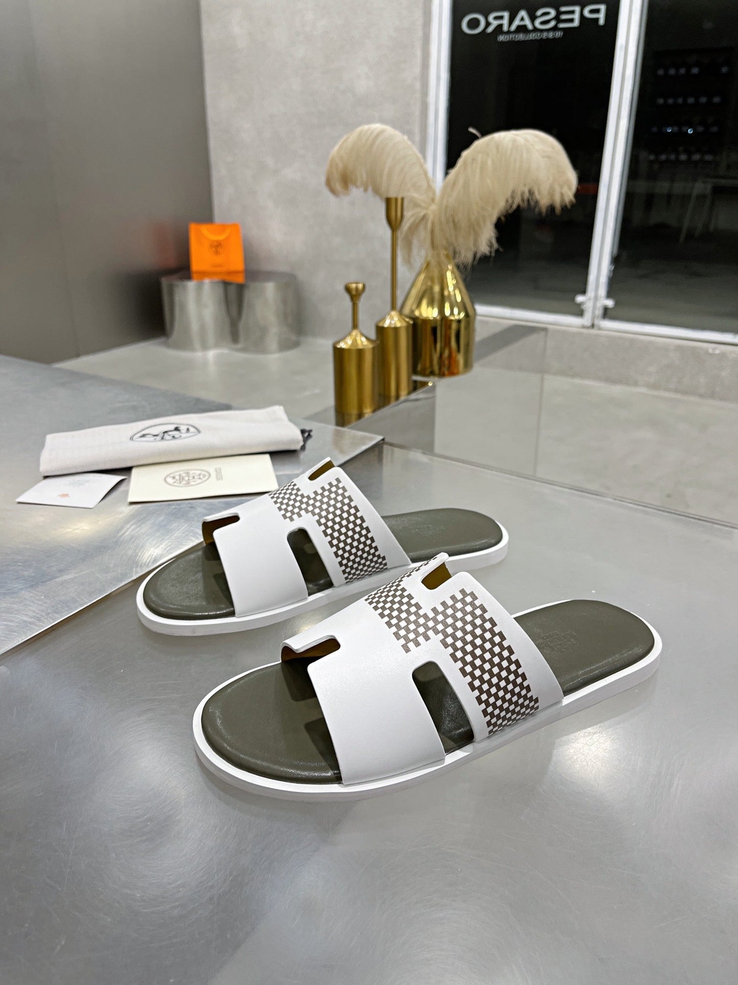 Luxury Shoes - Top QualityS - 833
